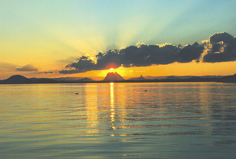 Fairways Golf & Beach Retreat Bribie Island - Sydneys Hotel 24