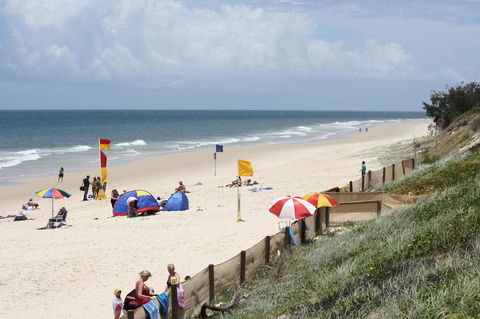 Fairways Golf & Beach Retreat Bribie Island - Sydneys Hotel 4