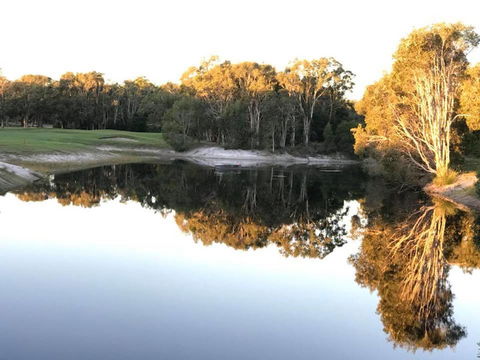 Fairways Golf & Beach Retreat Bribie Island - Sydneys Hotel 6