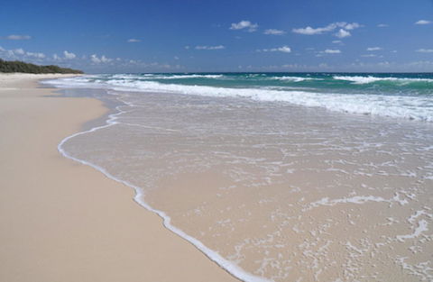 Fairways Golf & Beach Retreat Bribie Island - Sydneys Hotel 2