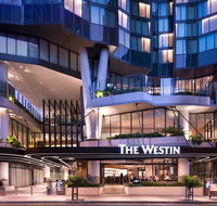 The Westin Brisbane - Sydneys Hotel