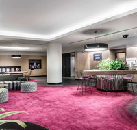 Mercure Hotel Brisbane - Sydneys Hotel