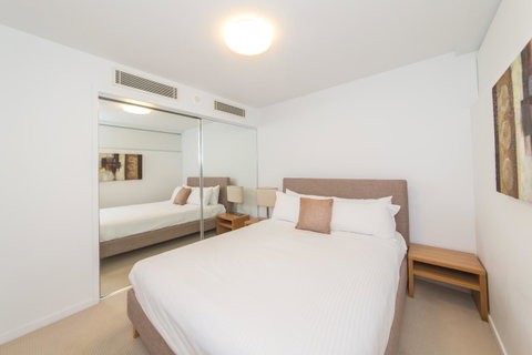 Echelon Apartments Yeppoon - Sydneys Hotel 4