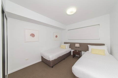 Echelon Apartments Yeppoon - Sydneys Hotel 7