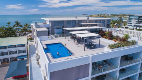 Echelon Apartments Yeppoon - Sydneys Hotel 3