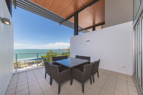 Echelon Apartments Yeppoon - Sydneys Hotel 19