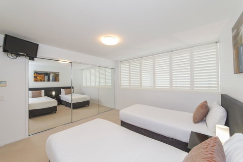 Echelon Apartments Yeppoon - Sydneys Hotel 13
