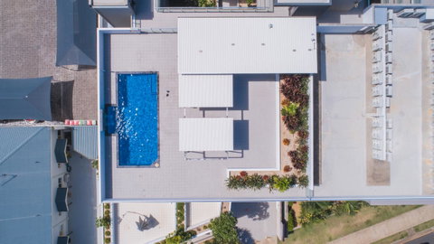 Echelon Apartments Yeppoon - Sydneys Hotel 5