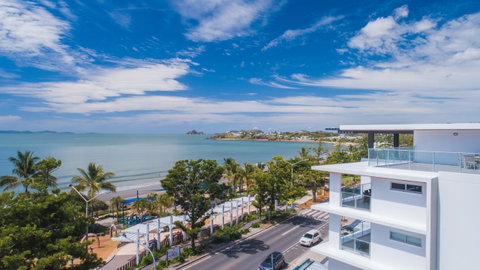 Echelon Apartments Yeppoon - Sydneys Hotel 6