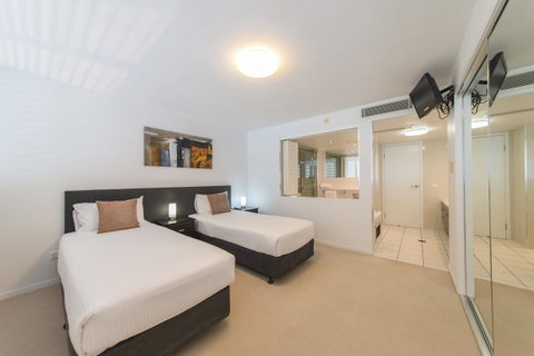 Echelon Apartments Yeppoon - Sydneys Hotel 12