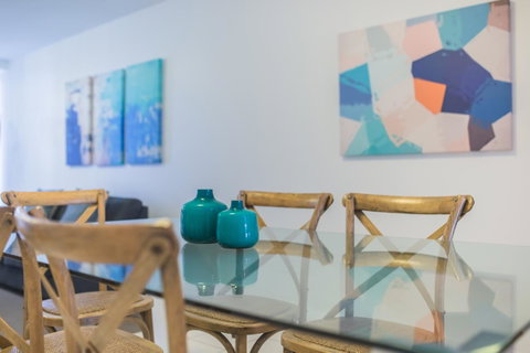 Echelon Apartments Yeppoon - Sydneys Hotel 22