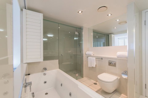 Echelon Apartments Yeppoon - Sydneys Hotel 11