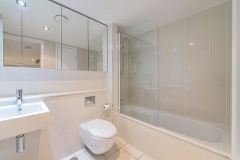 Echelon Apartments Yeppoon - Sydneys Hotel 25