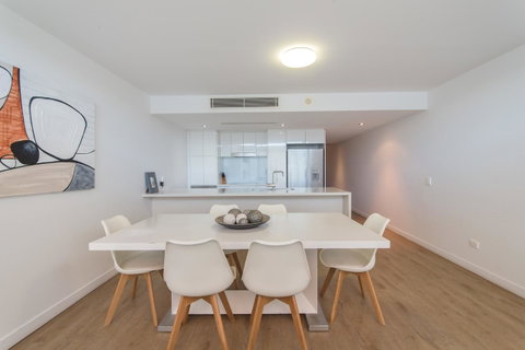 Echelon Apartments Yeppoon - Sydneys Hotel 16