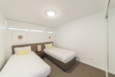 Echelon Apartments Yeppoon - Sydneys Hotel 24