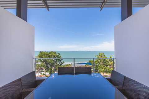 Echelon Apartments Yeppoon - Sydneys Hotel 18