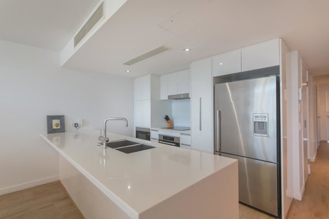 Echelon Apartments Yeppoon - Sydneys Hotel 15