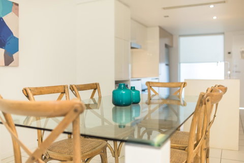 Echelon Apartments Yeppoon - Sydneys Hotel 21