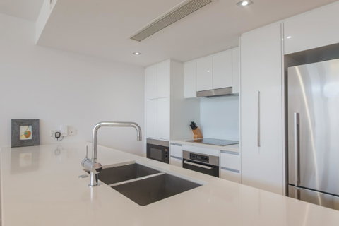 Echelon Apartments Yeppoon - Sydneys Hotel 14