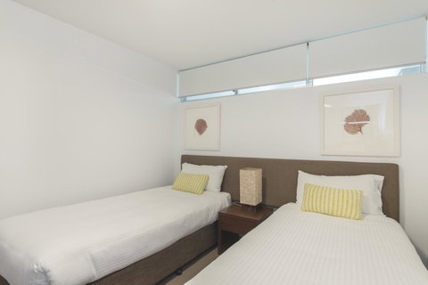 Echelon Apartments Yeppoon - Sydneys Hotel 23