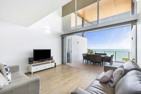 Echelon Apartments Yeppoon - Sydneys Hotel 1