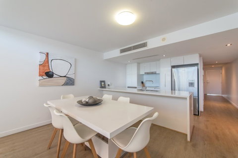 Echelon Apartments Yeppoon - Sydneys Hotel 17