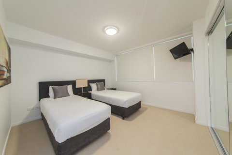 Echelon Apartments Yeppoon - Sydneys Hotel 8