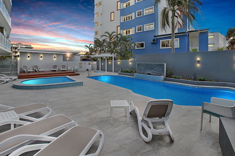Catalina Resort - Sydneys Hotel 21