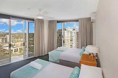 Catalina Resort - Sydneys Hotel 33