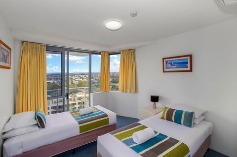 Catalina Resort - Sydneys Hotel 8