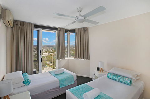 Catalina Resort - Sydneys Hotel 32