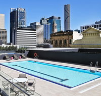 Hilton Brisbane - Sydneys Hotel
