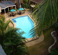Noosa Yallambee Holiday Apartments - Sydneys Hotel