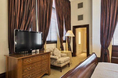 Treasury Brisbane - Sydneys Hotel 41