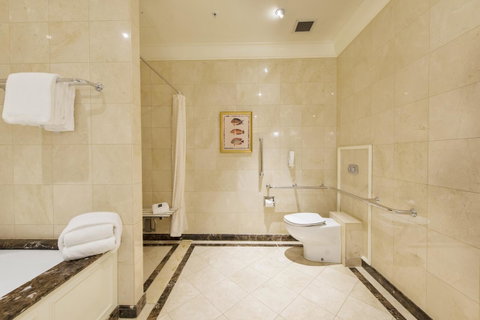 Treasury Brisbane - Sydneys Hotel 43