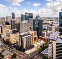 Pullman Brisbane King George Square - Sydneys Hotel