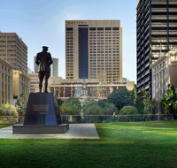 Sofitel Brisbane Central - Sydneys Hotel