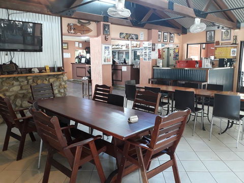 Speewah Country Tavern - Sydneys Hotel 12