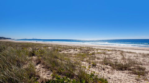 Bilinga Beach Motel - Sydneys Hotel 27