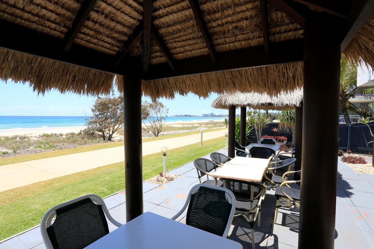 Bilinga QLD Sydneys Hotel