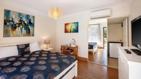 Bilinga Beach Motel - Sydneys Hotel 12