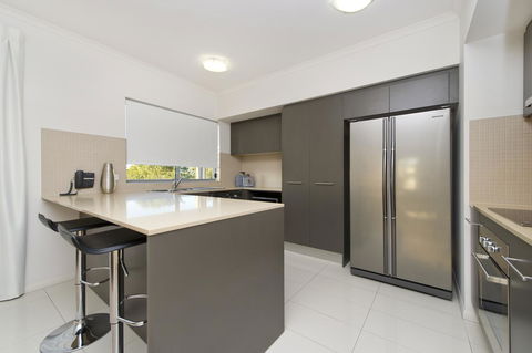 On The Bay Apartments - Sydneys Hotel 14