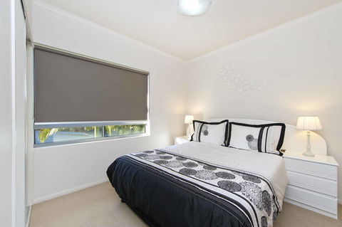 On The Bay Apartments - Sydneys Hotel 23