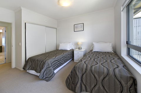 On The Bay Apartments - Sydneys Hotel 17