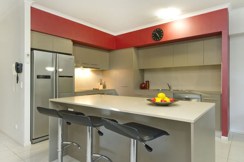 On The Bay Apartments - Sydneys Hotel 26
