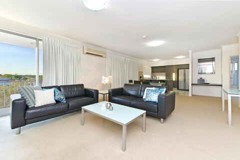 On The Bay Apartments - Sydneys Hotel 15