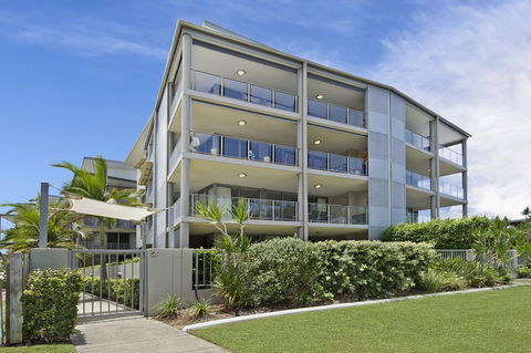 On The Bay Apartments - Sydneys Hotel 21