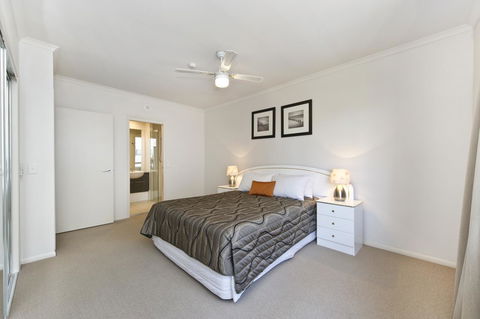 On The Bay Apartments - Sydneys Hotel 19