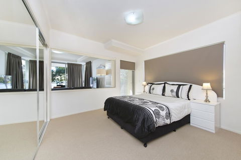 On The Bay Apartments - Sydneys Hotel 22