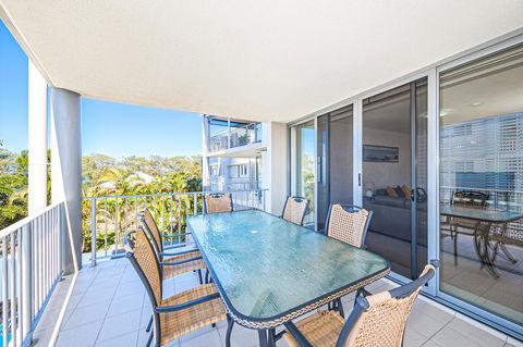 On The Bay Apartments - Sydneys Hotel 6